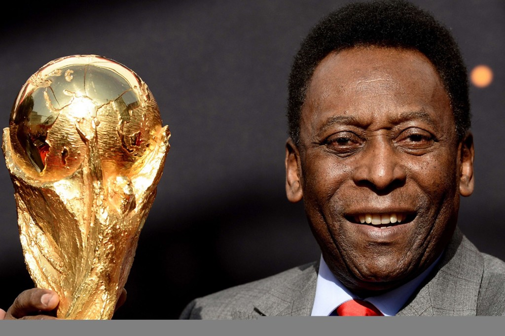 Pele